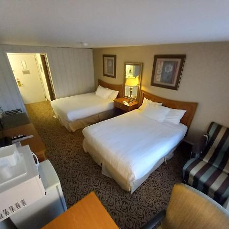 Lupine Inn Ред Лодж Екстериор снимка