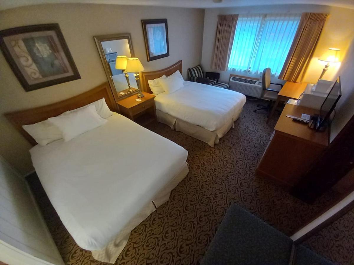 Lupine Inn Ред Лодж Екстериор снимка
