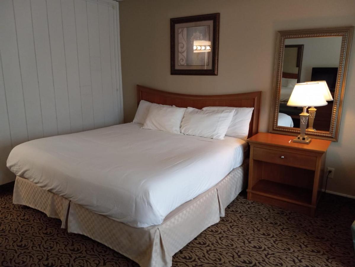 Lupine Inn Ред Лодж Екстериор снимка