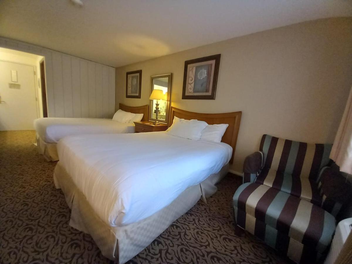 Lupine Inn Ред Лодж Екстериор снимка