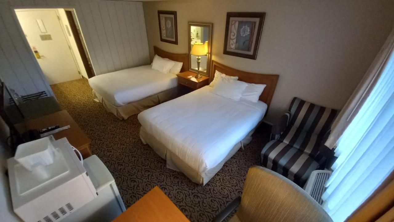 Lupine Inn Ред Лодж Екстериор снимка