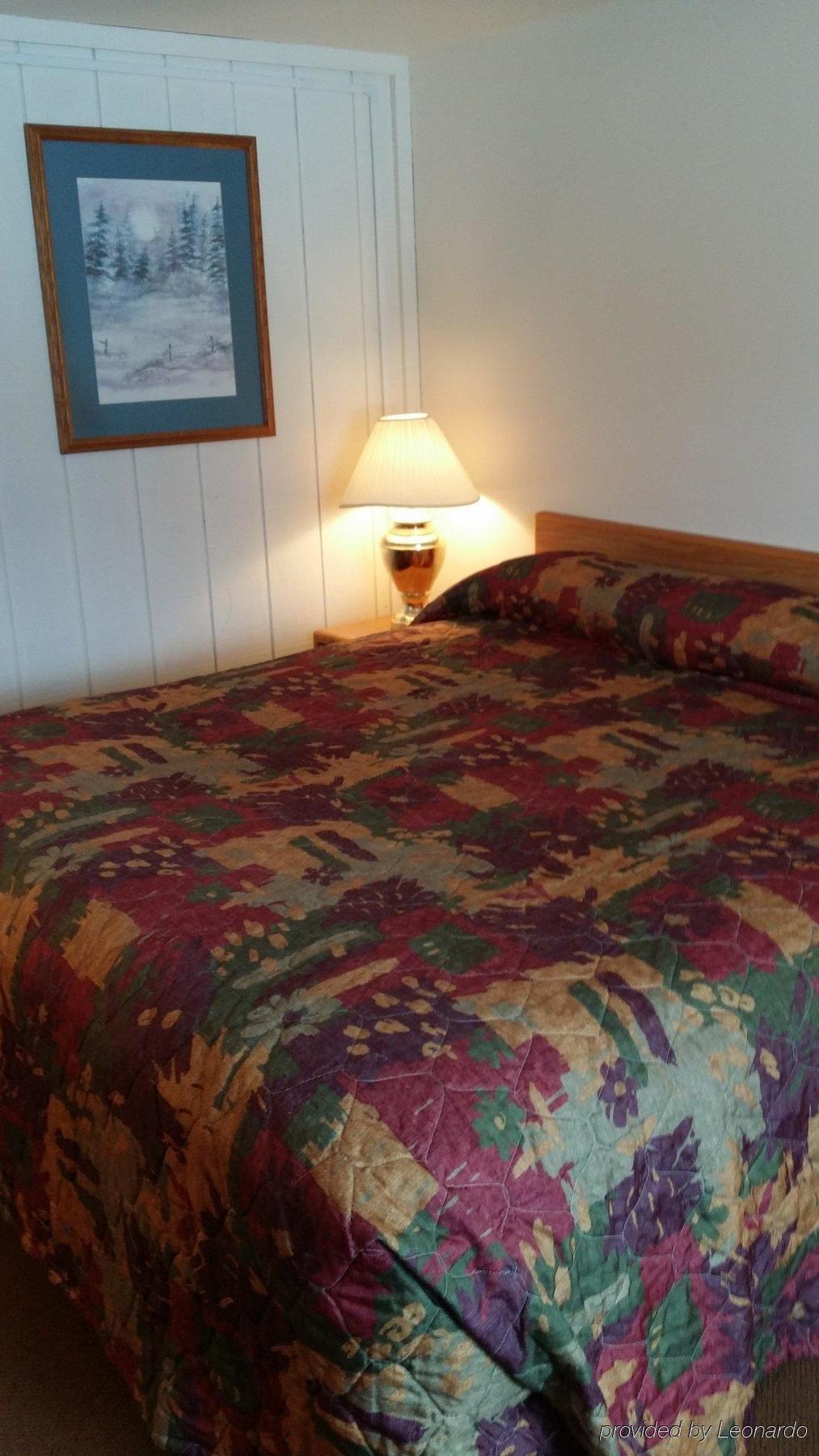 Lupine Inn Ред Лодж Екстериор снимка