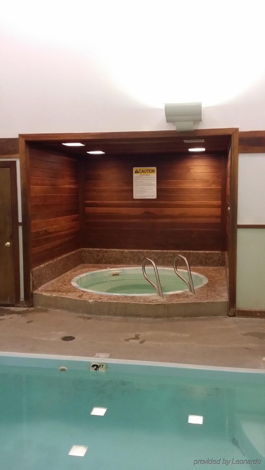 Lupine Inn Ред Лодж Екстериор снимка