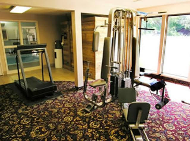 Lupine Inn Ред Лодж Екстериор снимка