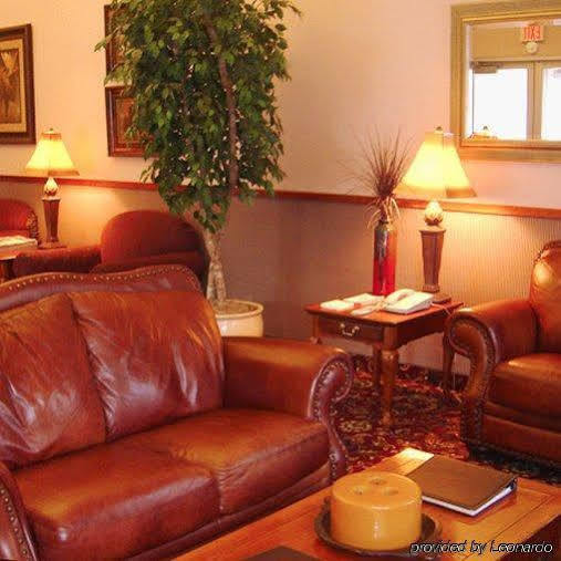 Lupine Inn Ред Лодж Екстериор снимка