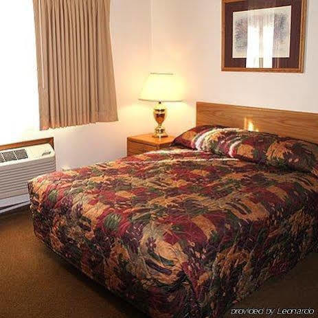 Lupine Inn Ред Лодж Екстериор снимка